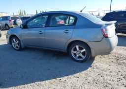 2011 NISSAN SENTRA 2.0