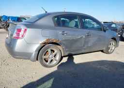 2011 NISSAN SENTRA 2.0