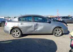 2011 NISSAN SENTRA 2.0