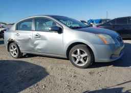 2011 NISSAN SENTRA 2.0
