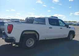 2022 GMC SIERRA 1500 PRO