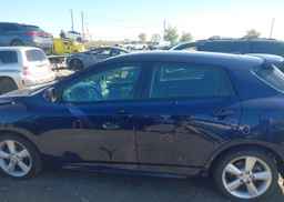 2010 TOYOTA Matrix XR