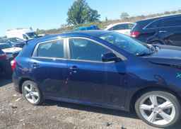 2010 TOYOTA Matrix XR