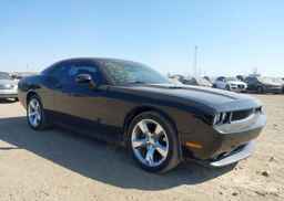2014 DODGE CHALLENGER R