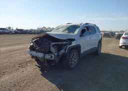 2017 GMC ACADIA SLE-2