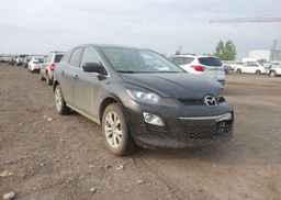 2012 MAZDA CX-7 GS