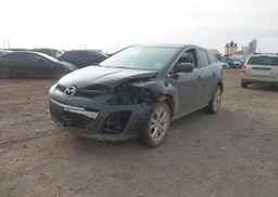 2012 MAZDA CX-7 GS