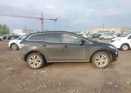 2012 MAZDA CX-7 GS