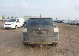2012 MAZDA CX-7 GS