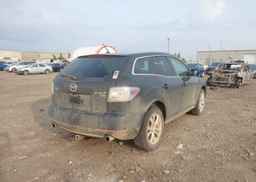 2012 MAZDA CX-7 GS