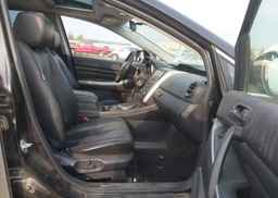 2012 MAZDA CX-7 GS