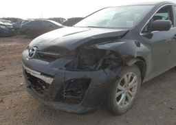 2012 MAZDA CX-7 GS