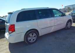 2011 DODGE GRAND CARAVAN CREW