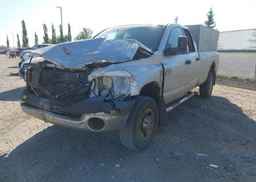 2008 DODGE RAM 3500 ST