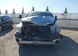 2008 DODGE RAM 3500 ST