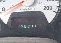 2008 DODGE RAM 3500 ST