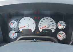 2008 DODGE RAM 3500 ST