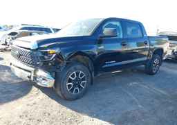 2020 TOYOTA TUNDRA