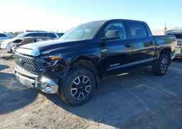 2020 TOYOTA TUNDRA