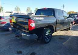 2020 TOYOTA TUNDRA