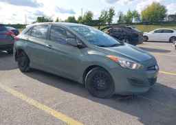 2013 HYUNDAI ELANTRA GT GL