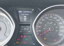 2013 HYUNDAI ELANTRA GT GL