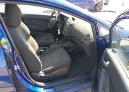 2017 KIA FORTE EX