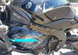 2024 YAMAHA YZF R1