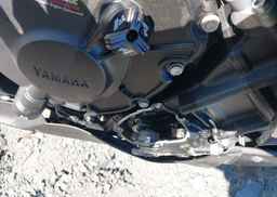 2024 YAMAHA YZF R1