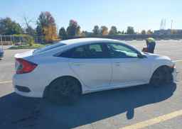2016 HONDA CIVIC EX-T