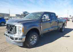 2023 FORD F250 SUPER DUTY