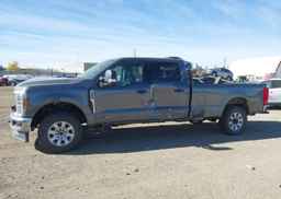 2023 FORD F250 SUPER DUTY