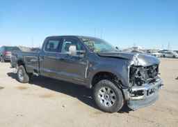 2023 FORD F250 SUPER DUTY