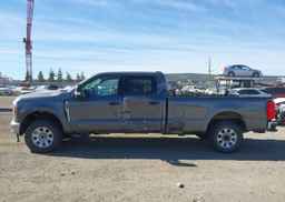 2023 FORD F250 SUPER DUTY