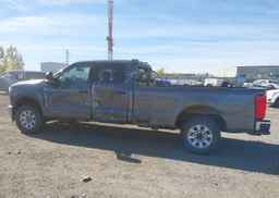 2023 FORD F250 SUPER DUTY
