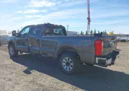 2023 FORD F250 SUPER DUTY