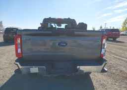 2023 FORD F250 SUPER DUTY