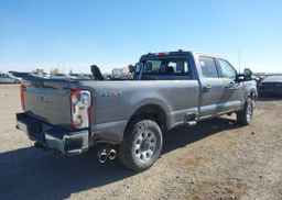 2023 FORD F250 SUPER DUTY