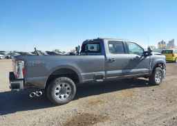 2023 FORD F250 SUPER DUTY