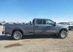 2023 FORD F250 SUPER DUTY