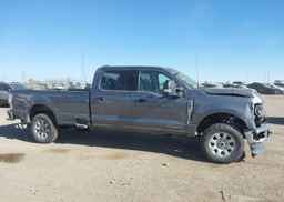 2023 FORD F250 SUPER DUTY