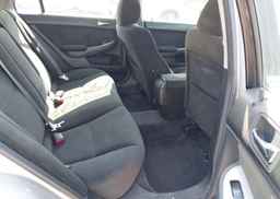 2007 HONDA ACCORD EX-L