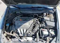 2007 HONDA ACCORD EX-L