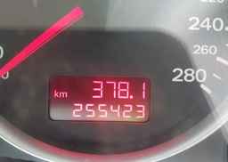 2008 AUDI A4 2.0T AVANT
