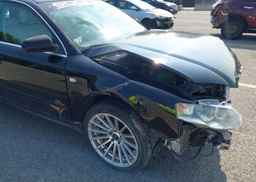 2008 AUDI A4 2.0T AVANT