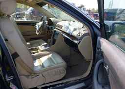 2008 AUDI A4 2.0T AVANT