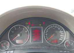 2008 AUDI A4 2.0T AVANT