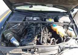 2008 AUDI A4 2.0T AVANT