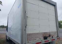 2012 GMC SAVANA CUTAWAY STANDARD