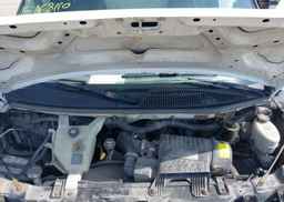 2012 GMC SAVANA CUTAWAY STANDARD
